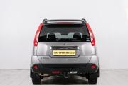 Nissan X-Trail II Рестайлинг Красноярск  - изображение 33