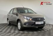 Lada (ВАЗ) Granta I Рестайлинг Нижний Новгород  - изображение 20