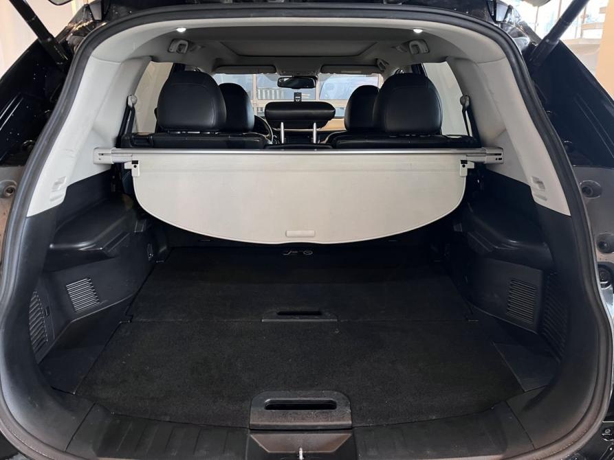 Nissan X-Trail III Чебоксары  - изображение 18