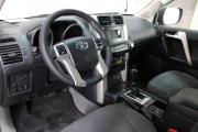 Toyota Land Cruiser Prado 150 Series Ярославль  - изображение 25