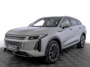 Exeed RX Москва  - изображение 31