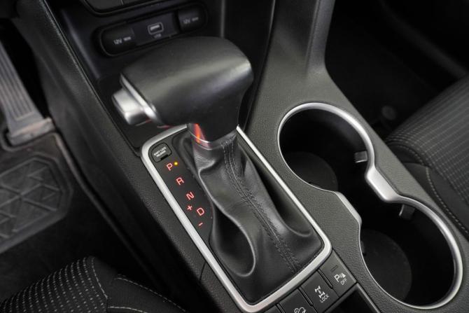 Kia Sportage IV Рестайлинг с пробегом 2020 года, цена 2 415 000 рублей, 61936 км, внедорожник, Автокод Объявления