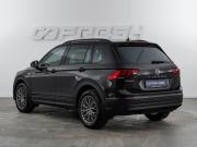 Volkswagen Tiguan II Москва  - изображение 24
