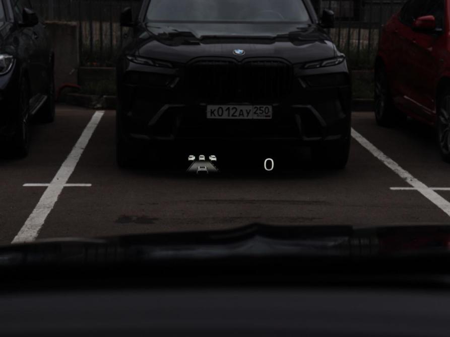 Geely Monjaro I Химки  - изображение 13