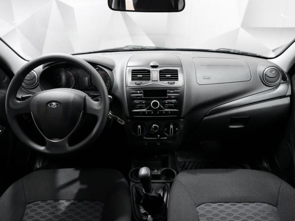 Lada (ВАЗ) Granta I Рестайлинг с пробегом 2022 года, цена 817 000 рублей, 48577 км, хэтчбек, Автокод Объявления