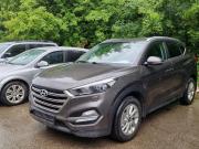 Hyundai Tucson III Нижний Новгород  - изображение 4
