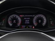 Audi A6 V (C8) Рестайлинг Москва  - изображение 40