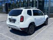 Renault Duster I Рестайлинг Сочи  - изображение 16