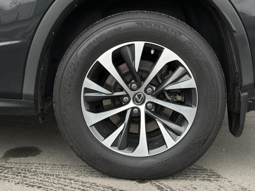 Lexus RX IV Рестайлинг Кемерово  - изображение 33