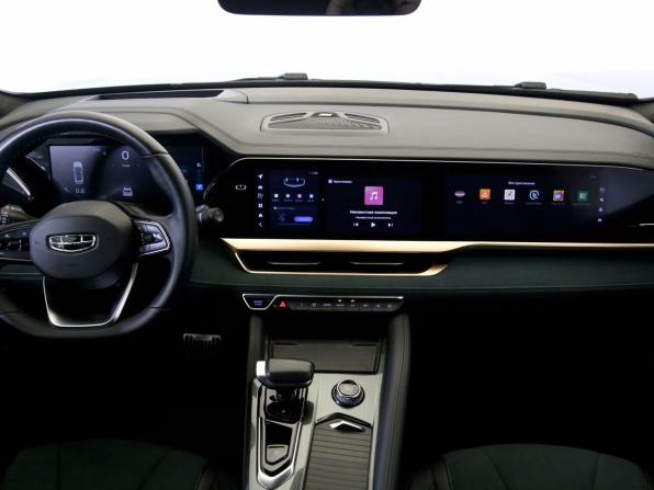 Geely Monjaro I с пробегом 2023 года, цена 2 735 000 рублей, 99844 км, внедорожник, Автокод Объявления
