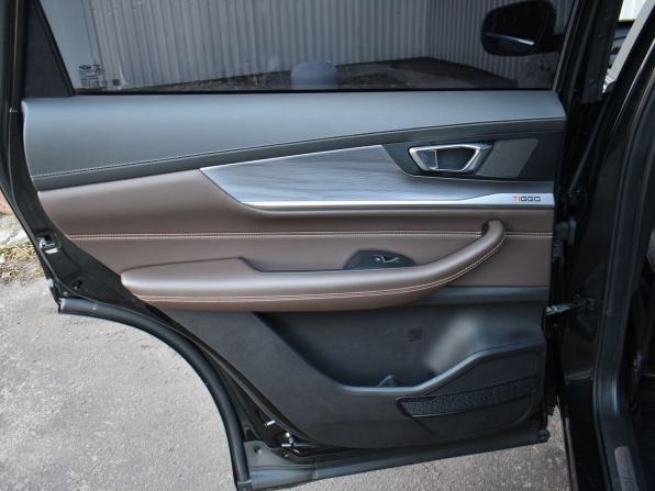 Chery Tiggo 8 Pro I с пробегом 2022 года, цена 1 799 000 рублей, 64227 км, внедорожник, Автокод Объявления