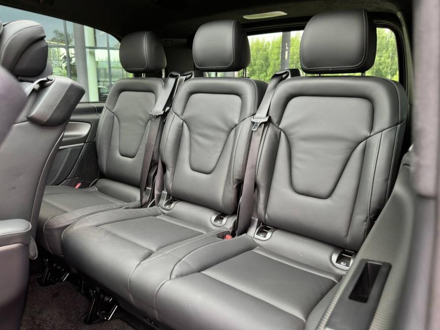 Mercedes-Benz V-Класс III (W447) Рестайлинг 2 Пермь  - изображение 22