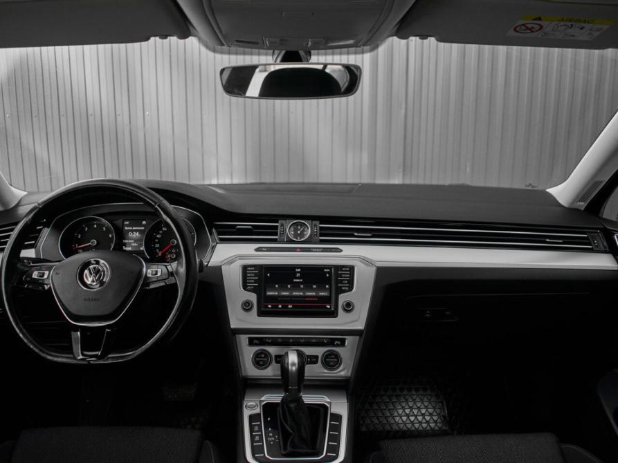 Volkswagen Passat B8 Екатеринбург  - изображение 11