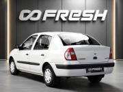 Renault Symbol I Рестайлинг Тверь  - изображение 18