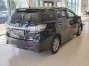 Toyota Wish II Рестайлинг Краснодар  - изображение 29