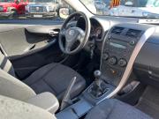 Toyota Corolla X (E140 E150) Санкт-Петербург  - изображение 23