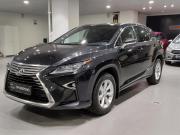 Lexus RX IV Казань  - изображение 23