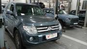 Mitsubishi Pajero IV Санкт-Петербург  - изображение 10