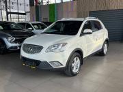 SsangYong Korando III Оренбург  - изображение 25