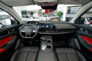 Changan UNI-S (CS55 Plus) Москва  - изображение 18