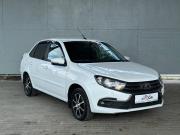 Lada (ВАЗ) Granta I Рестайлинг Тамбов  - изображение 20