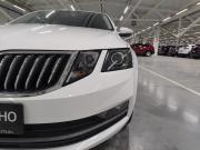 Skoda Octavia III (A7) Рестайлинг Казань  - изображение 43