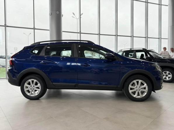 Новый Lada (ВАЗ) Iskra 2026 года, цена 1 677 000 рублей, универсал, Автокод Объявления