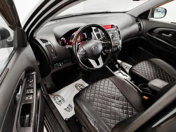 Kia Ceed I Рестайлинг с пробегом 2010 года, цена 690 000 рублей, 152210 км, хэтчбек, Автокод Объявления