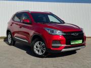 Chery Tiggo 4 I Рестайлинг Ростов-на-Дону  - изображение 25