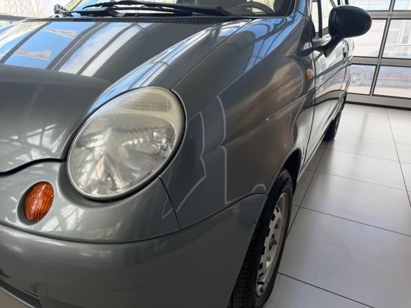 Daewoo Matiz I Рестайлинг с пробегом 2013 года, цена 310 000 рублей, 147000 км, хэтчбек, Автокод Объявления