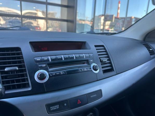 Mitsubishi Lancer X с пробегом 2008 года, цена 600 000 рублей, 244982 км, седан, Автокод Объявления
