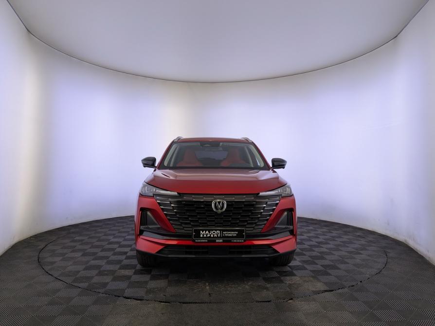 Changan CS55 Plus II Москва  - изображение 2