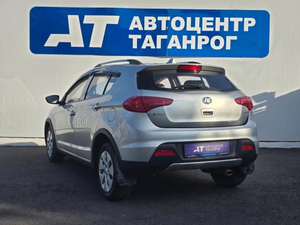 Lifan X50 с пробегом 2015 года, цена 699 000 рублей, 75000 км, хэтчбек, Автокод Объявления