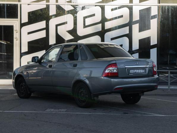 Lada (ВАЗ) Priora I с пробегом 2010 года, цена 530 000 рублей, 187053 км, седан, Автокод Объявления