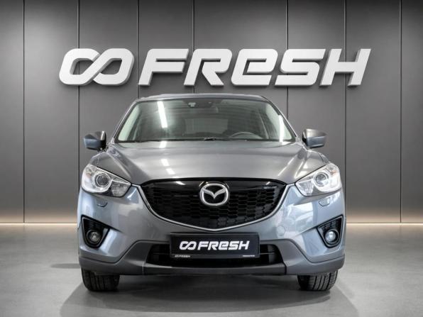 Mazda CX-5 I с пробегом 2014 года, цена 1 725 000 рублей, 172757 км, внедорожник, Автокод Объявления