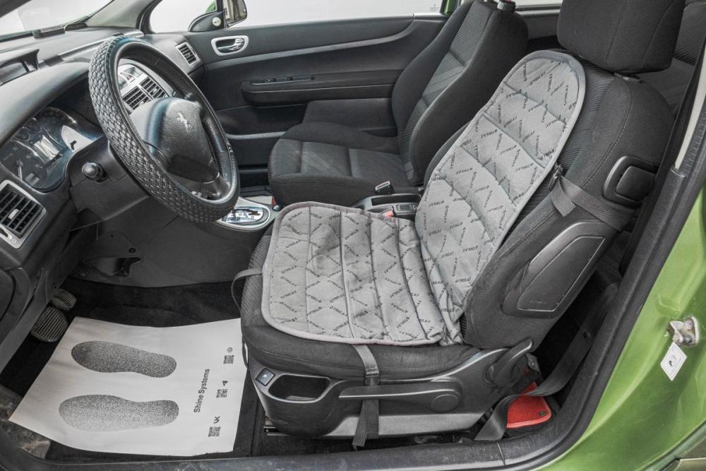 Peugeot 307 I Рестайлинг Барнаул  - изображение 10