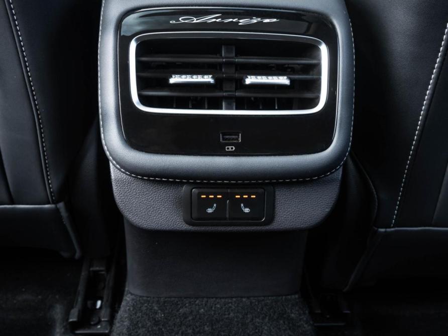 Chery Arrizo 8 Ставрополь  - изображение 26