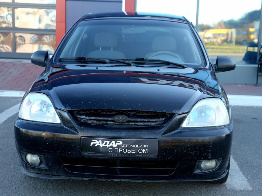 Kia Rio I Рестайлинг Иваново  - изображение 2