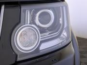 Land Rover Discovery IV Рестайлинг Москва  - изображение 41