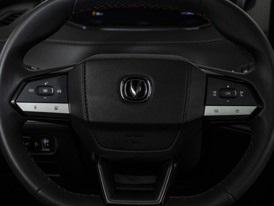 Changan UNI-S (CS55 Plus) Москва  - изображение 12