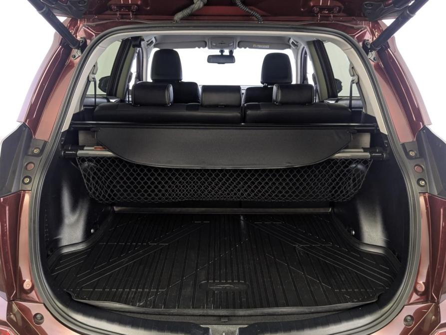 Toyota RAV4 IV (XA40) Рестайлинг Москва  - изображение 10