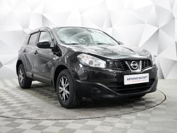 Nissan Qashqai I Рестайлинг с пробегом 2013 года, цена 1 150 000 рублей, 149500 км, внедорожник, Автокод Объявления