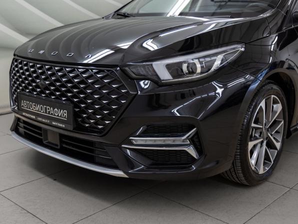 Omoda S5 с пробегом 2023 года, цена 1 618 000 рублей, 21838 км, седан, Автокод Объявления