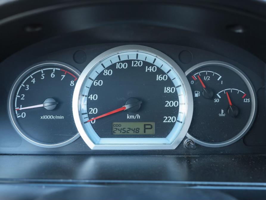 Chevrolet Lacetti I Ижевск  - изображение 15