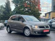 Volkswagen Golf Plus II Санкт-Петербург  - изображение 16