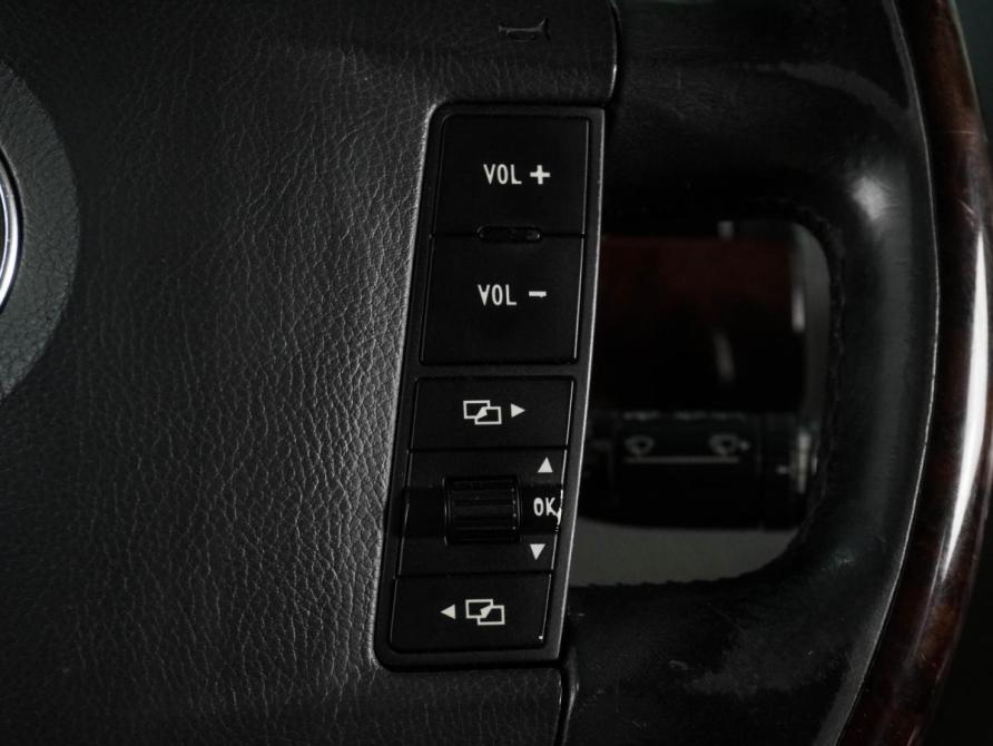 Volkswagen Touareg I Воронеж  - изображение 15
