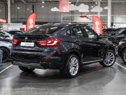 BMW X6 II (F16) Санкт-Петербург  - изображение 35