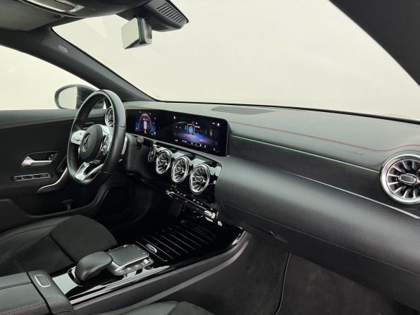 Mercedes-Benz CLA II (C118 X118) с пробегом 2021 года, цена 3 000 000 рублей, 104770 км, седан, Автокод Объявления