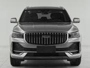 Geely Monjaro I Рестайлинг Москва  - изображение 24