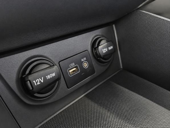 Hyundai Creta I с пробегом 2016 года, цена 1 089 000 рублей, 234594 км, внедорожник, Автокод Объявления